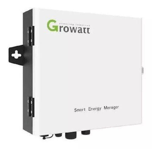 Producto - SEM600KW Growatt