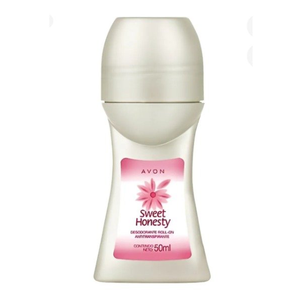 Producto - Desodorante Roll On Sweet Honesty Avón