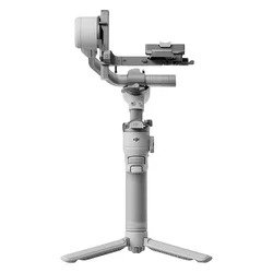 Producto - Estabilizadores E Gimbals Gimbal DJI Rs4 Mini Combo