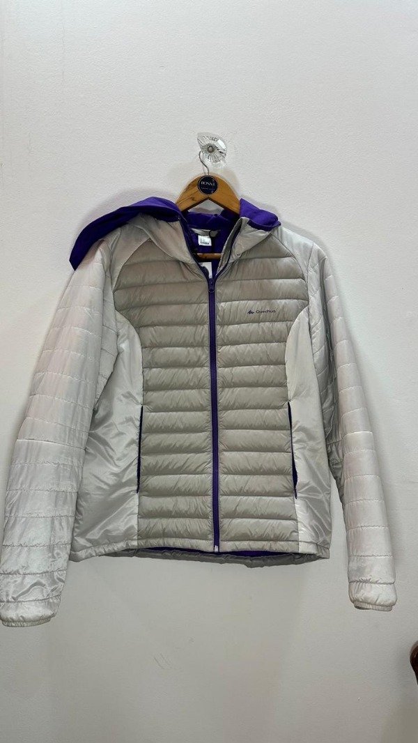 Producto - Campera Quechua