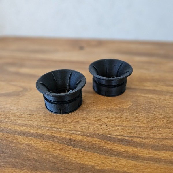 Producto - Trompetas Deportivas Kawasaki ER6N - Versys 650 - Z650