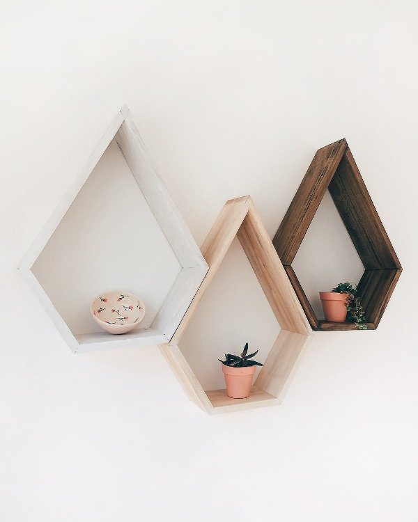 Producto - Set D I A M A N T E