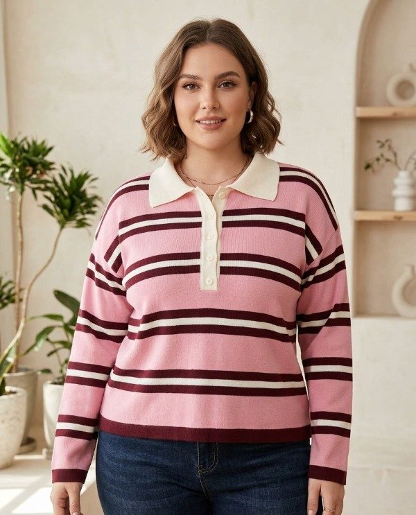 Producto - SUETER CHOMBA
