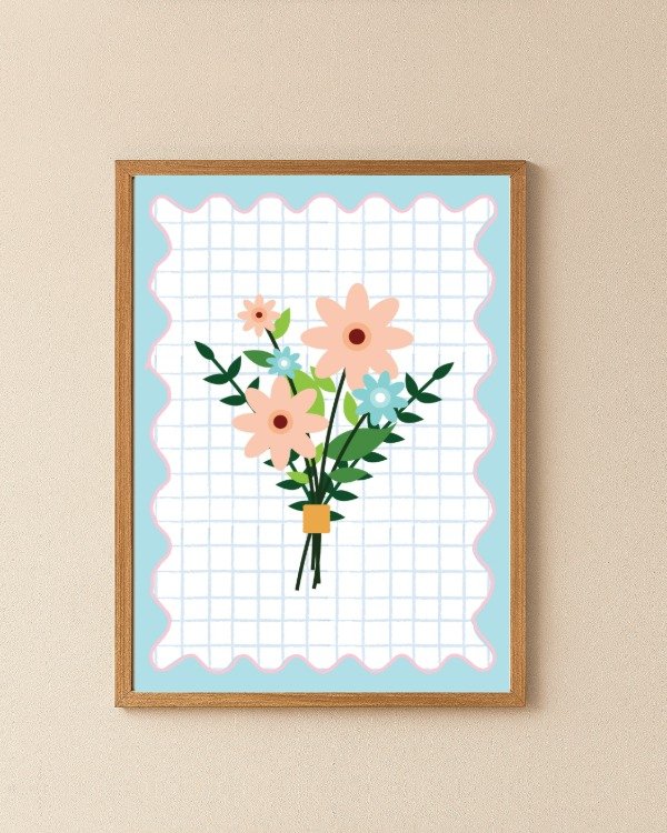 Producto - Ramo Vintage