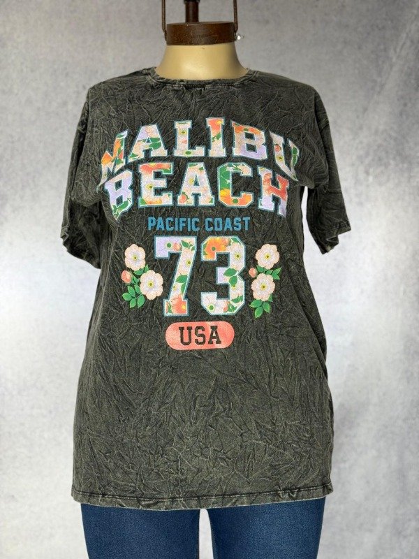 Producto - REMERON BATIK MALIBU ALGODON