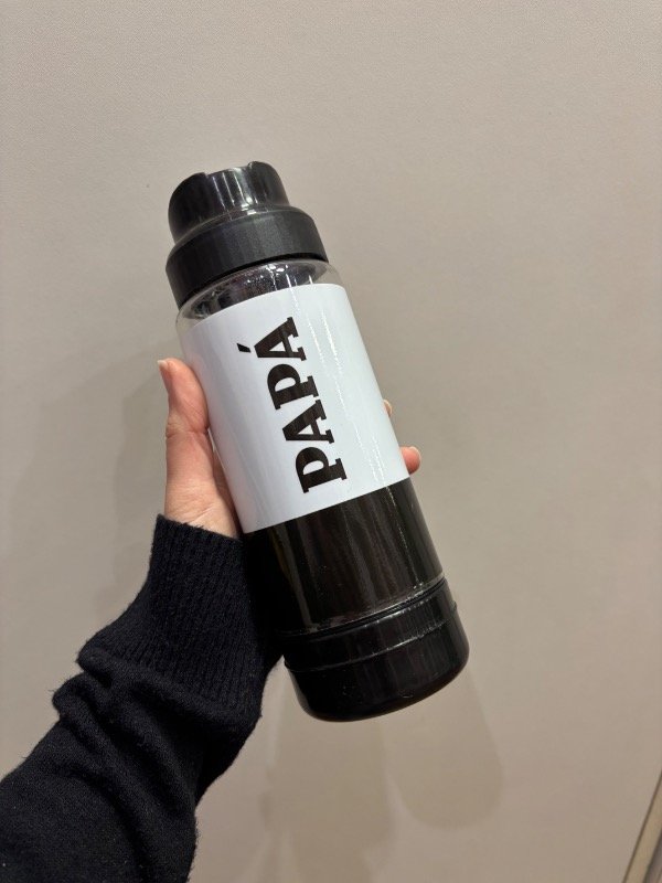 Producto - Despolvillador Día del Padre