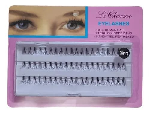 Producto - PESTAÑA RAMILLETE LA CHARME 10mm