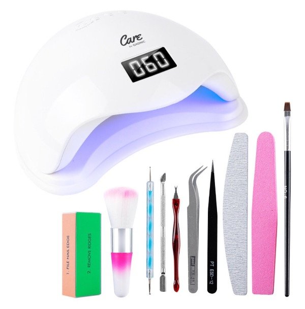Producto - Cabina 48 W base desmontable incluye set de herramientas de regalo