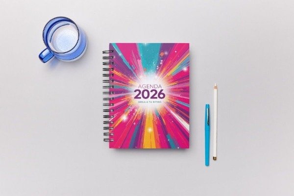 Producto - AGENDA 2026