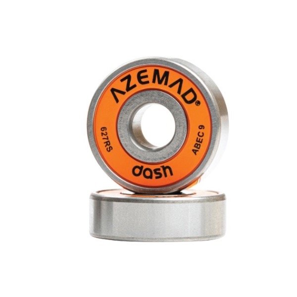 Producto - Rulemanes Abec 9 AZEMAD - 0