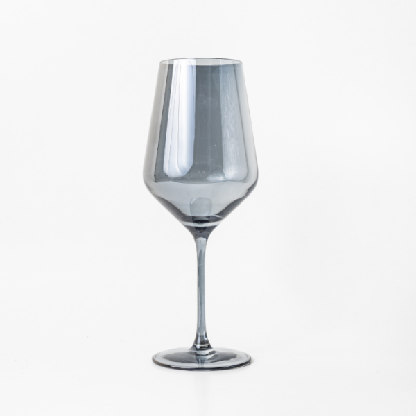 Producto - Set x 2 copas silver 600ml
