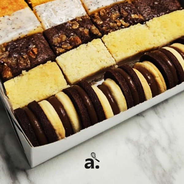 Producto - Box Bocaditos