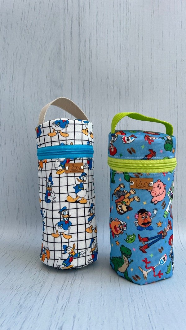 Producto - DÍA DEL NIÑX - Cartucheras tubo
