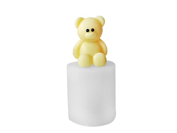 Producto - OSO SENTADO CHICO BM4242