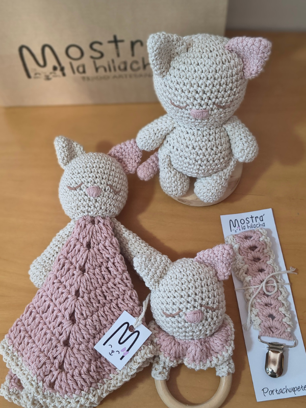 Producto - Set Bienvenida: Linea Herencia - 2