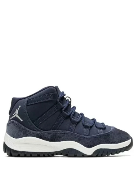 Producto - Air Jordan 11 ""Midnight Navy"""