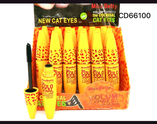 Producto - Rimel colosal