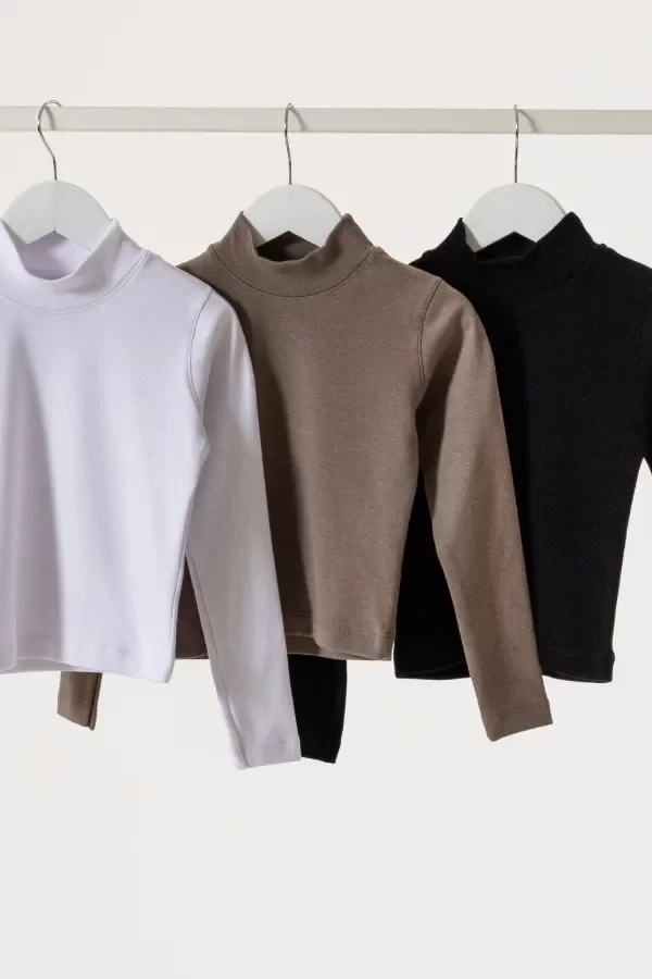 Producto - Polera reeb