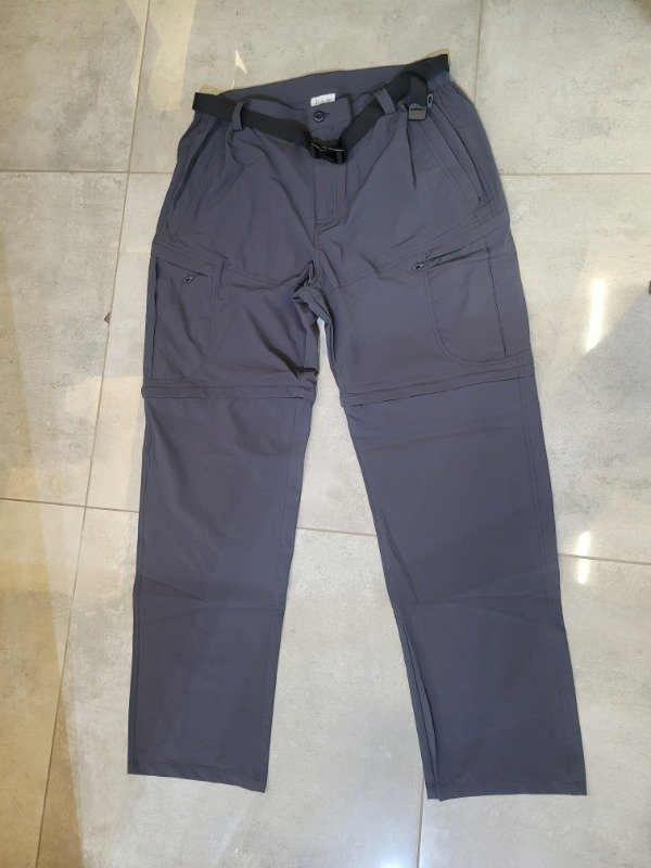 Producto - Pantalon Secado Rápido ELT Unisex - 2