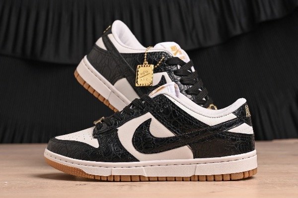 Producto - Dunk Croco