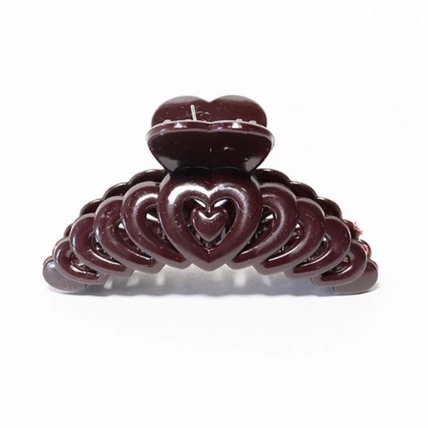 Producto - broche corazón