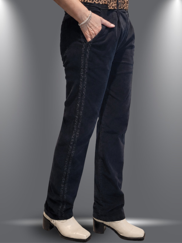 Producto - Pantalón TERRAL