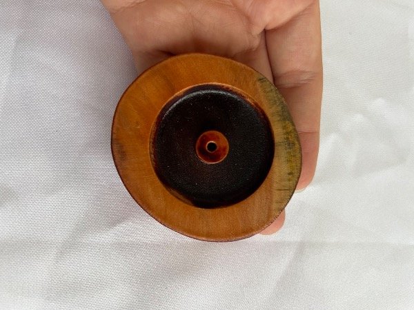 Producto - Porta sahumerio mediano 2