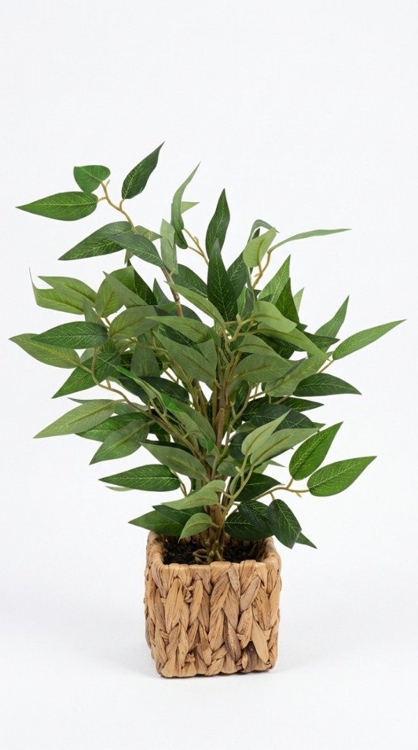 Producto - PLANTA MACETA FIBRA 35 cm.