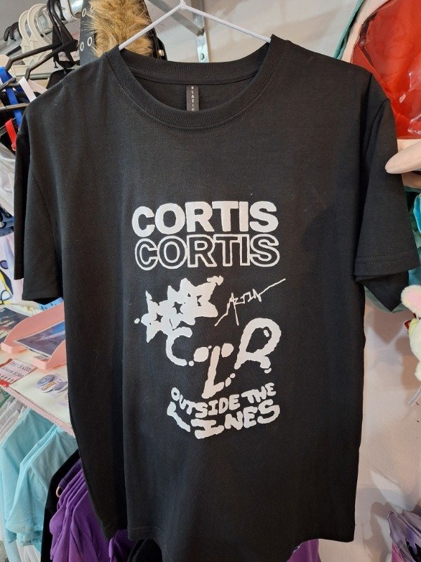 Producto - Remera cortis - 0