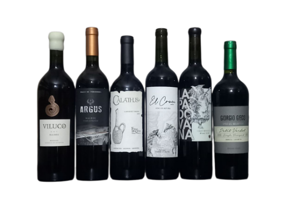 Producto - Promociones - ALTA GAMA TOP