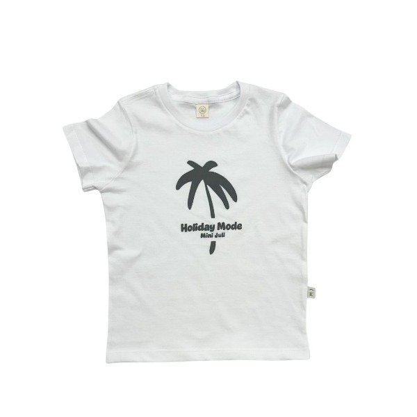 Producto - Remera Holiday Palm