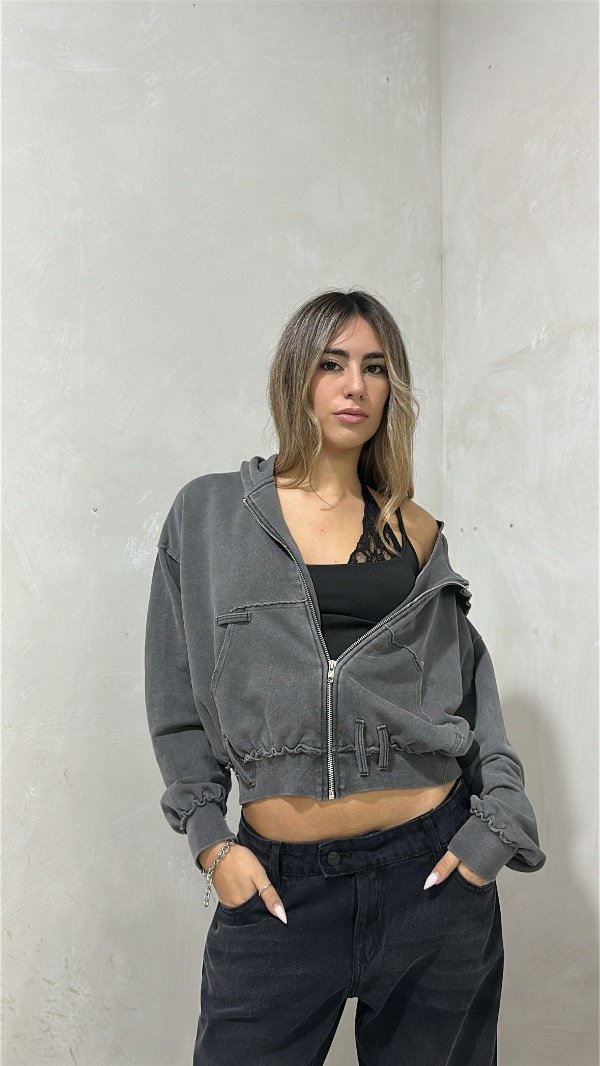 Producto - Campera glue - 1