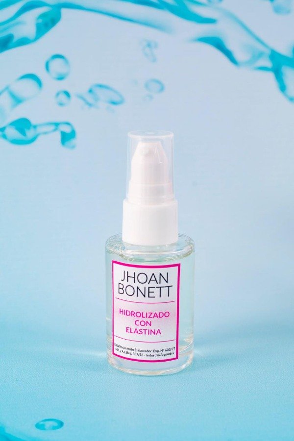 Producto - Serum HIDROLIZADO DE ELASTINA - 2