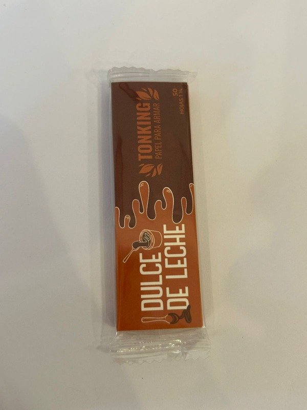 Producto - Papeles Tonking Saborizados - 2