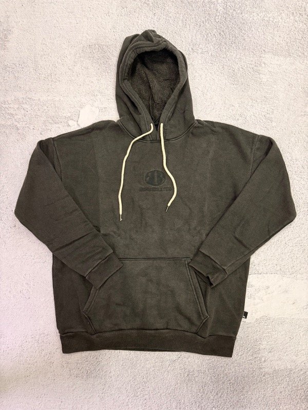 Producto - Buzo rústico Creed