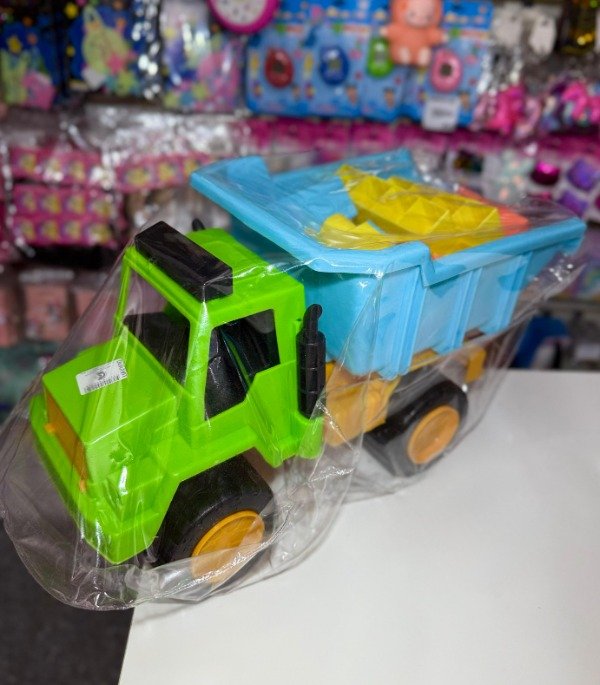 Producto - Volcador Med c/ Bloques Duravit