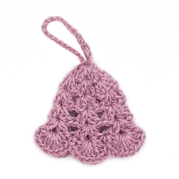 Producto - Adorno Campanita