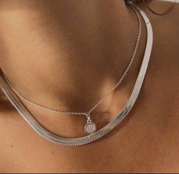 Producto - Cadena cinta