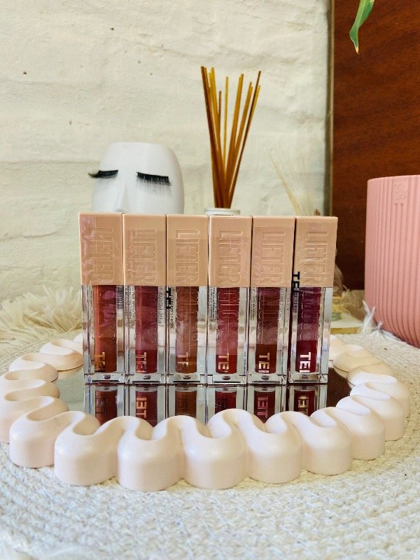 Producto - Lifter Gloss Tei I