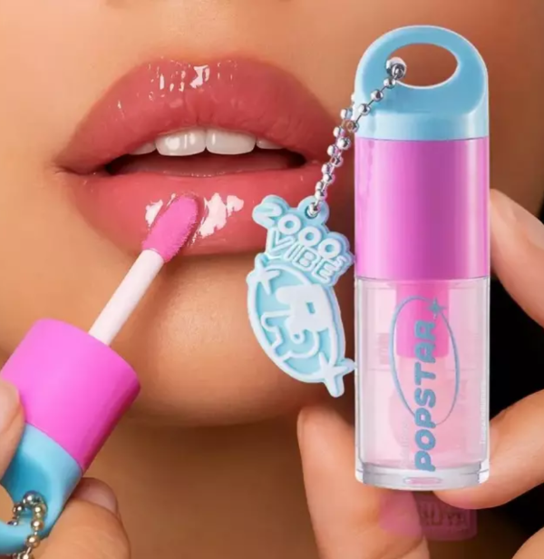 Producto - Lip Oil PLUSH - POPSTAR