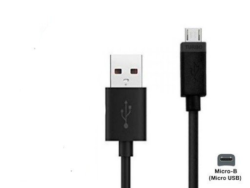 Producto - Cable Micro Usb MOTOROLA