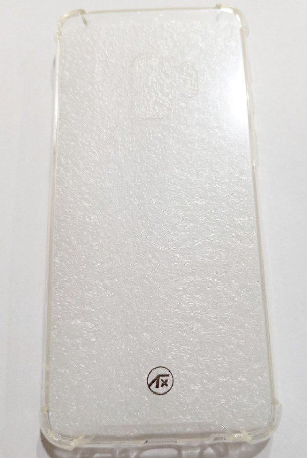 Producto - Funda Cristal para Samsung S9