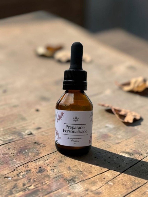 Producto - Proceso Personalizado