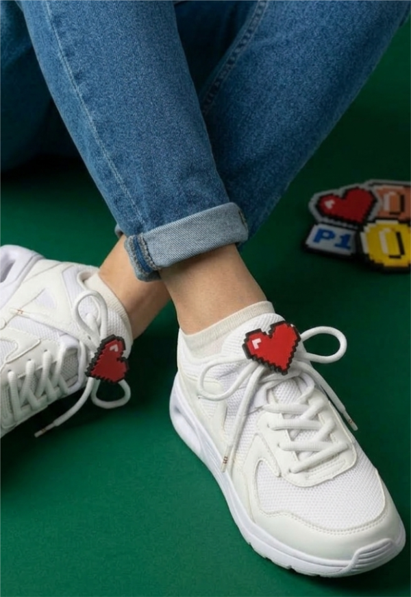 Producto - Pixel Heart