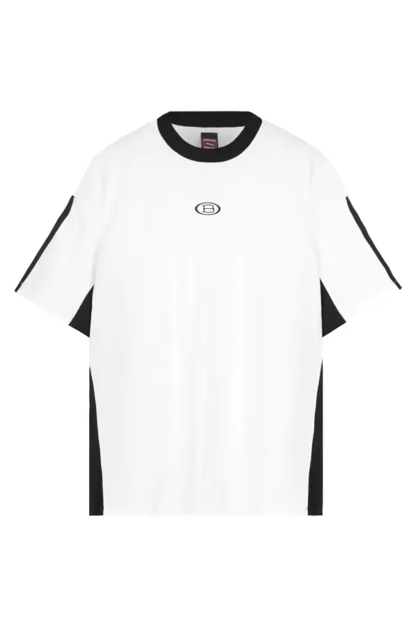 Producto - REMERA DEPORTIVA STEPS BLANCO