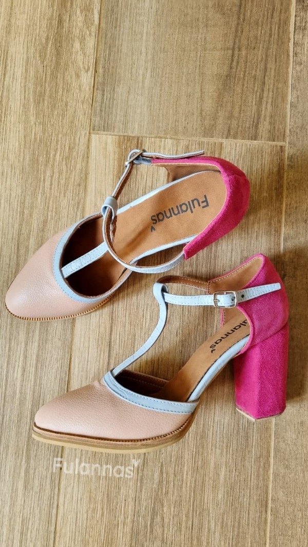 Producto - Bali combinada