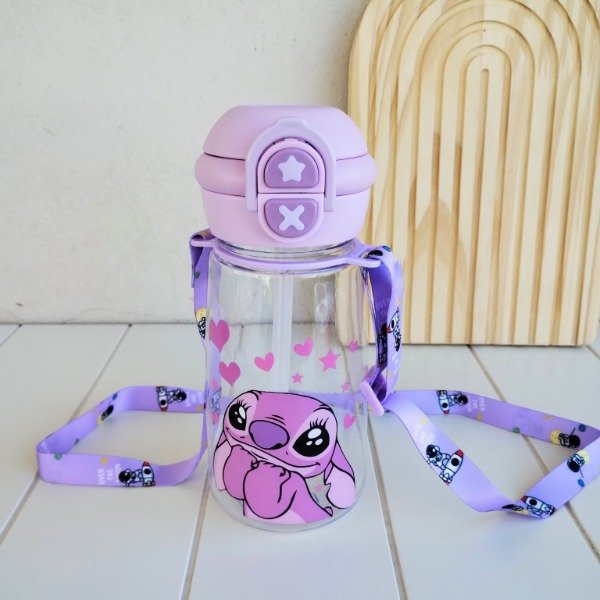 Producto - Botella doble pico