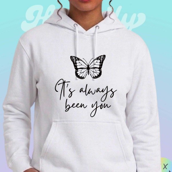 Buzo unisex Shawn Mendes