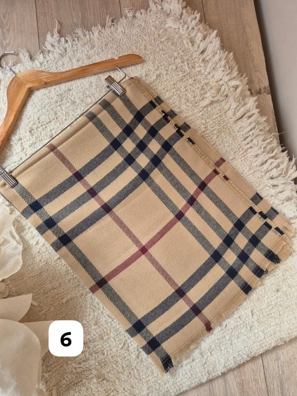 Producto - BUFANDON PIERINA - 7