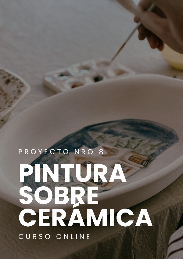 Producto - Proyecto 8 - Había una vez